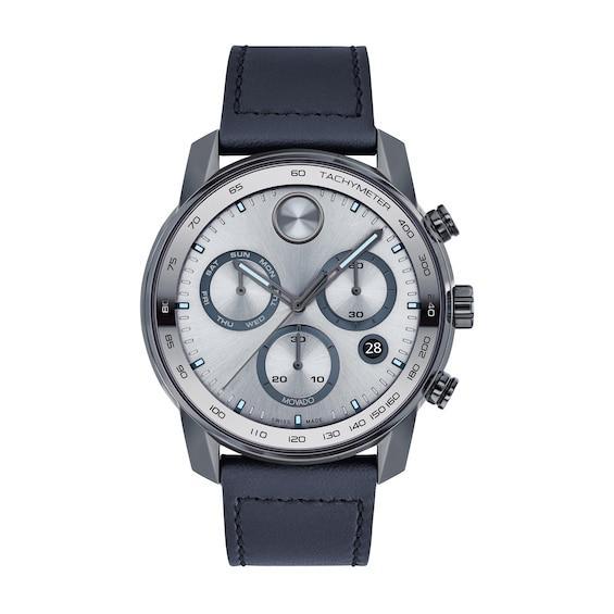 Movado Bold Verso Chronograph, 44mm Product Image