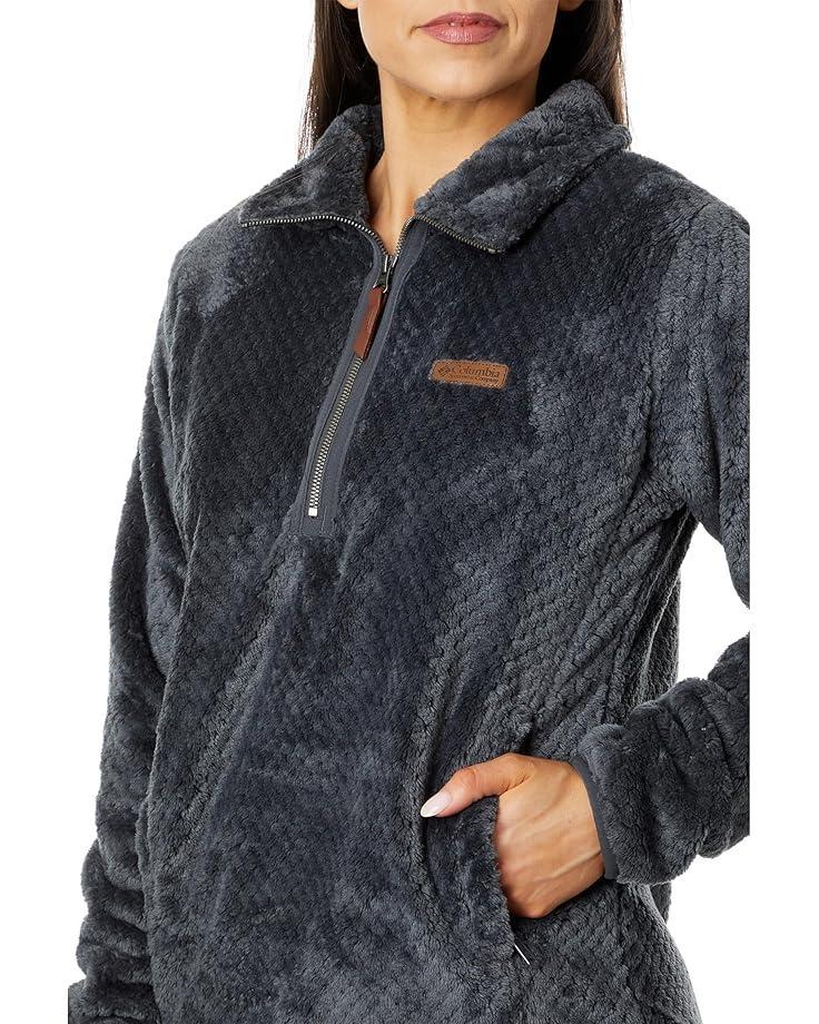 Fire Side™ Sherpa 1/4 Zip Product Image
