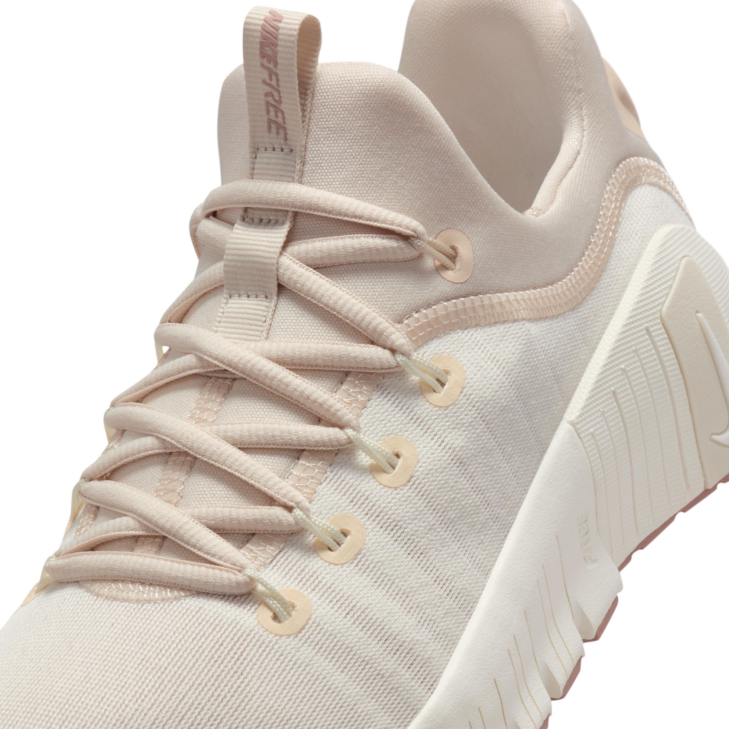Nike Women's Free Metcon 6 Workout Shoes Product Image