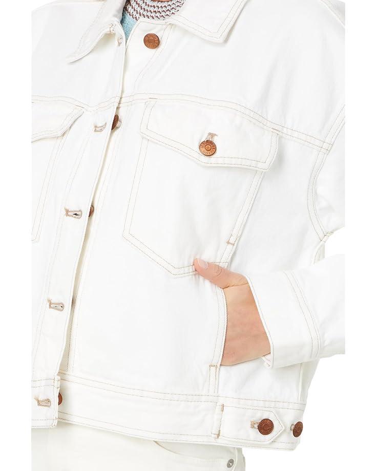 Kara Jean Jacket Product Image