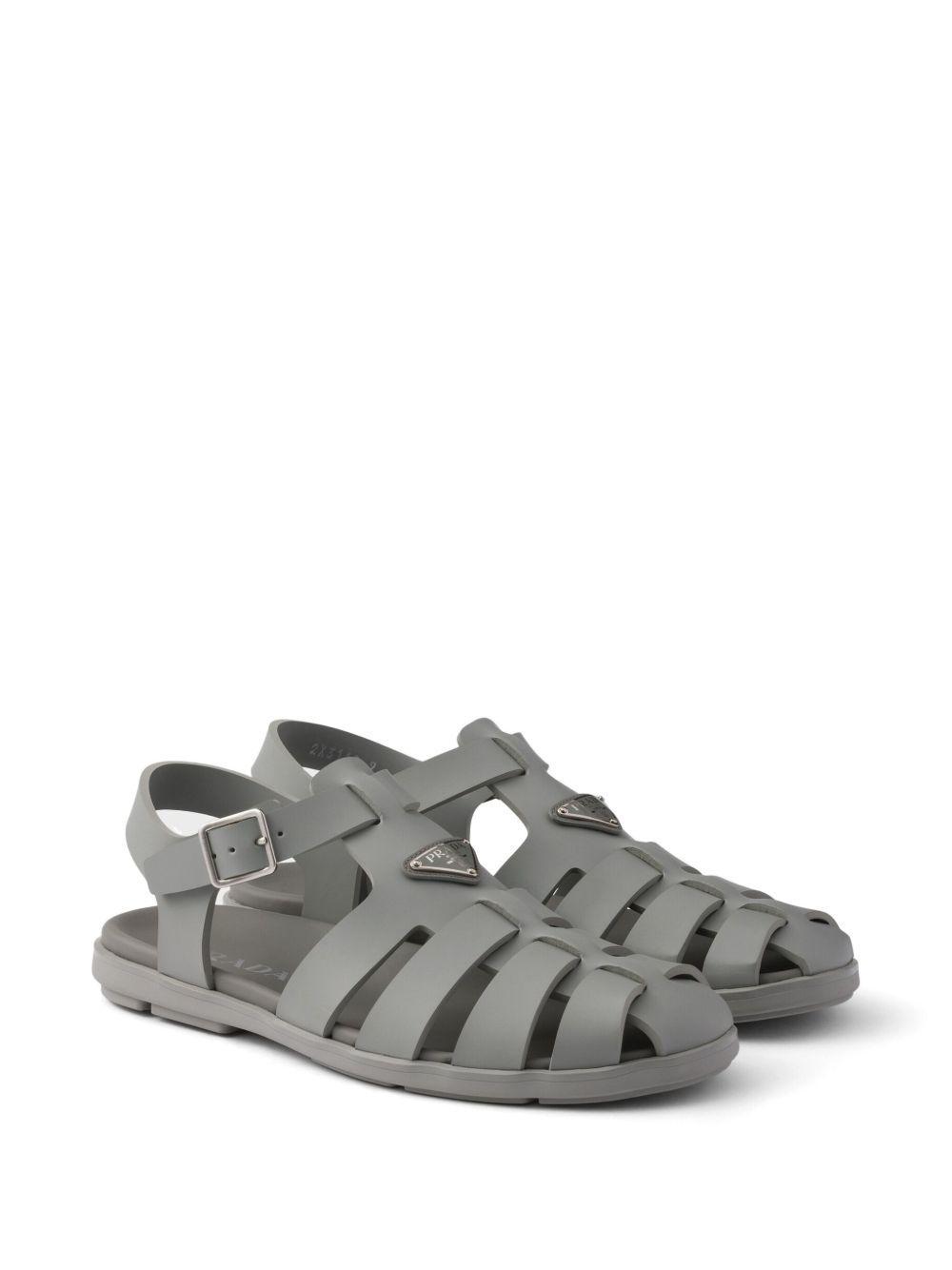 strappy sandals Product Image
