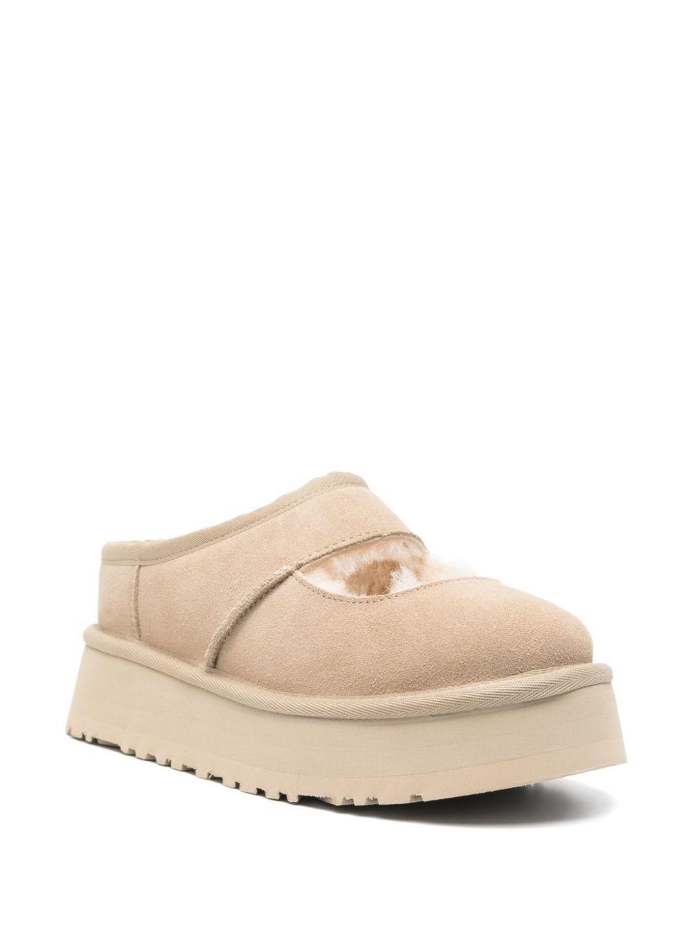 Bea Mary Jane slippers Product Image