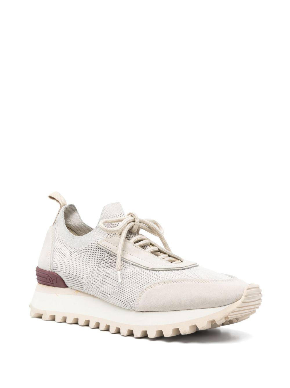 mesh sneakers Product Image