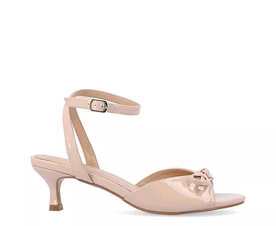 Journee Jennifer Womens Dressy Pumps Product Image