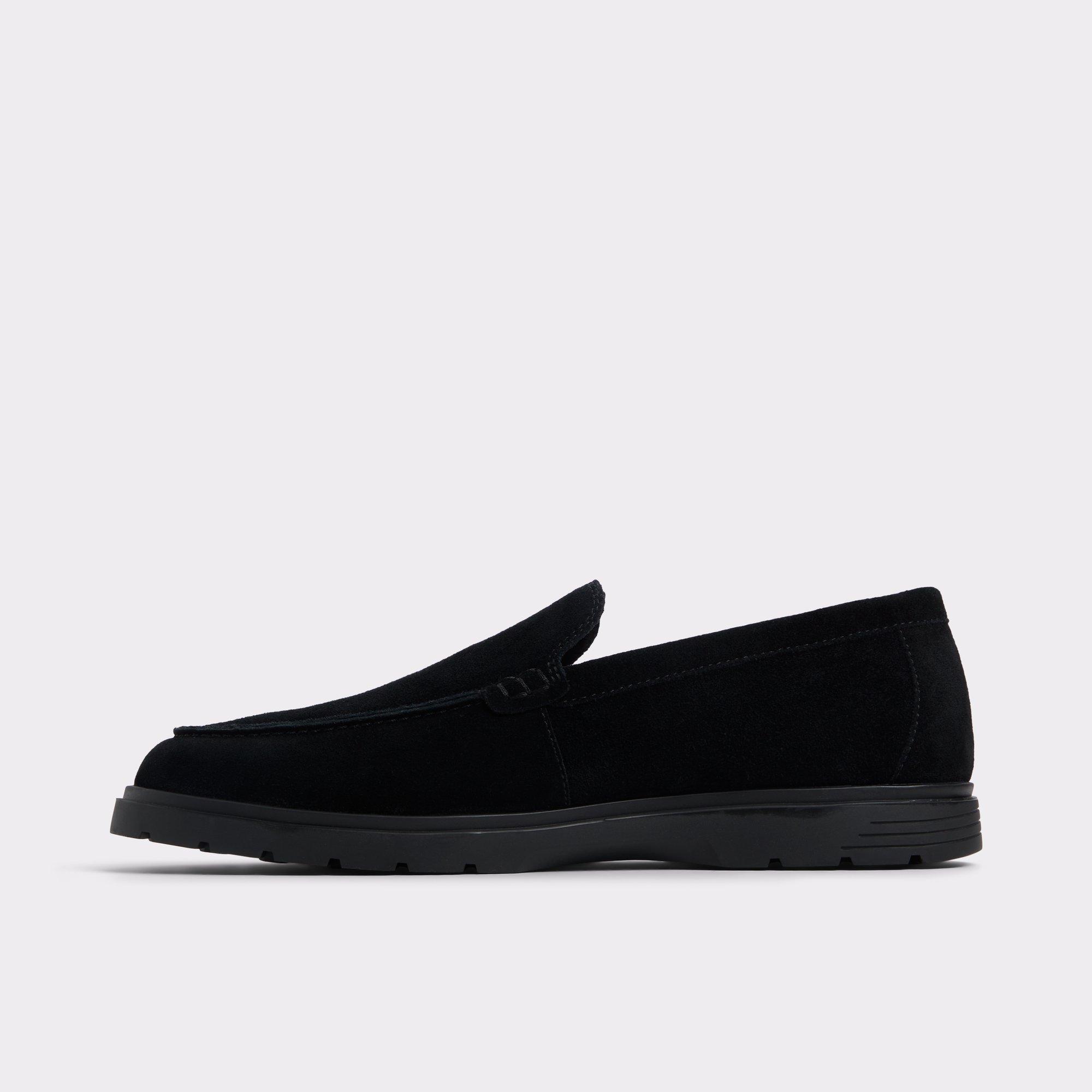 Seatide Black/Black Men's Travel essentials | ALDO US Product Image