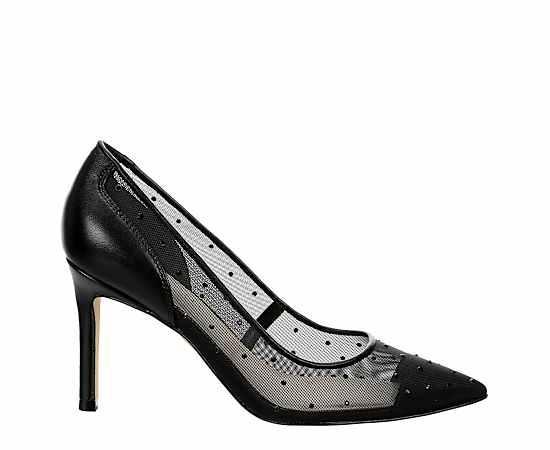 Nine West Womens Exxtra2 Pump Product Image