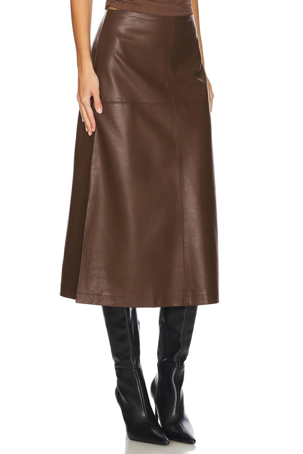 Yuria Skirt ASTR the Label Product Image