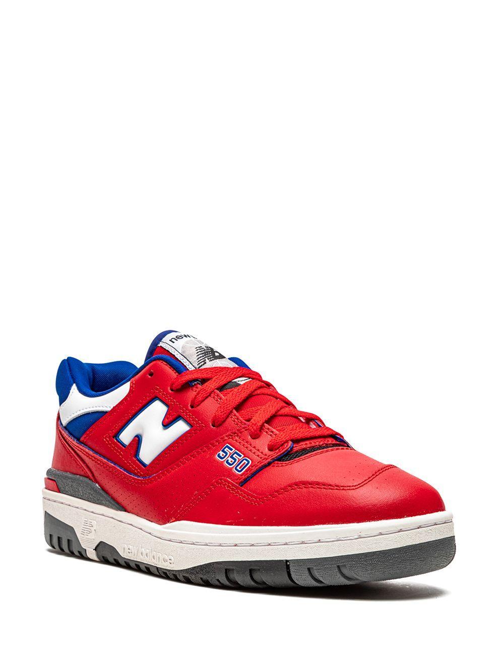 550 low-top sneakers Product Image
