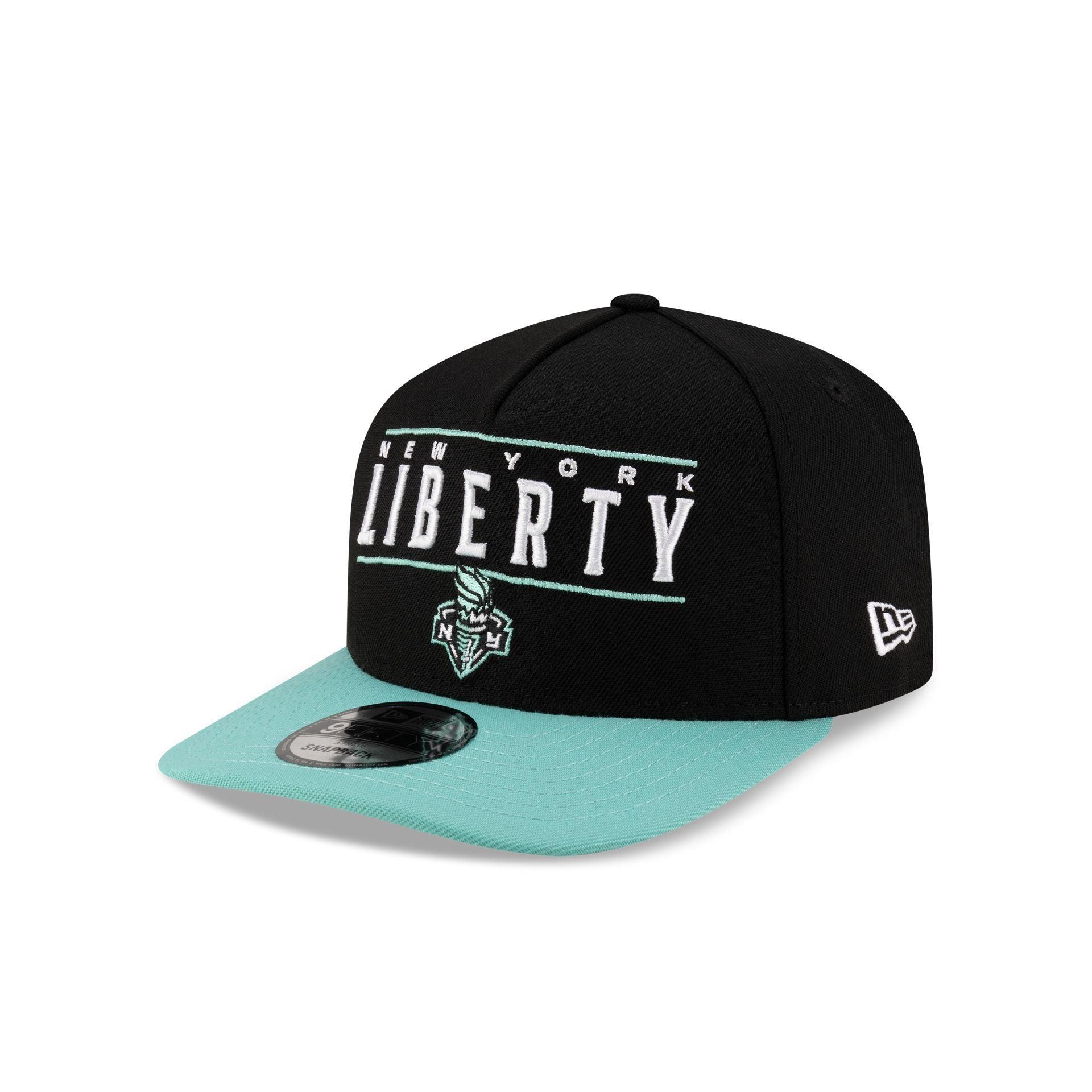 Connecticut Sun 2025 Draft 9FIFTY A-Frame Snapback Hat Male Product Image