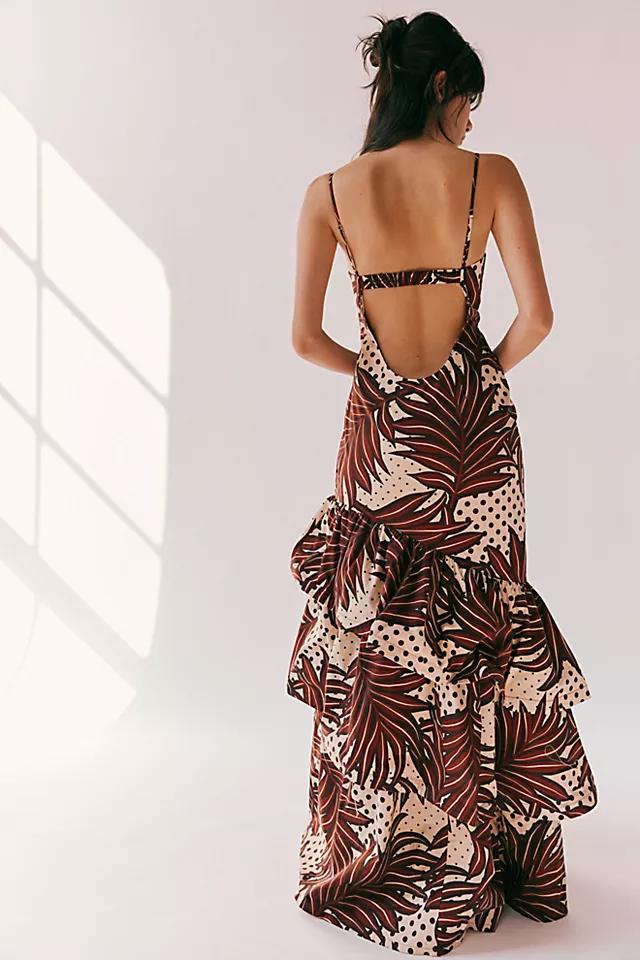 Retrofete Starla Dress Product Image
