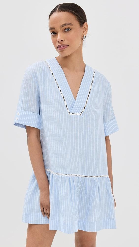 SIMKHAI Jori Dress | Shopbop Product Image