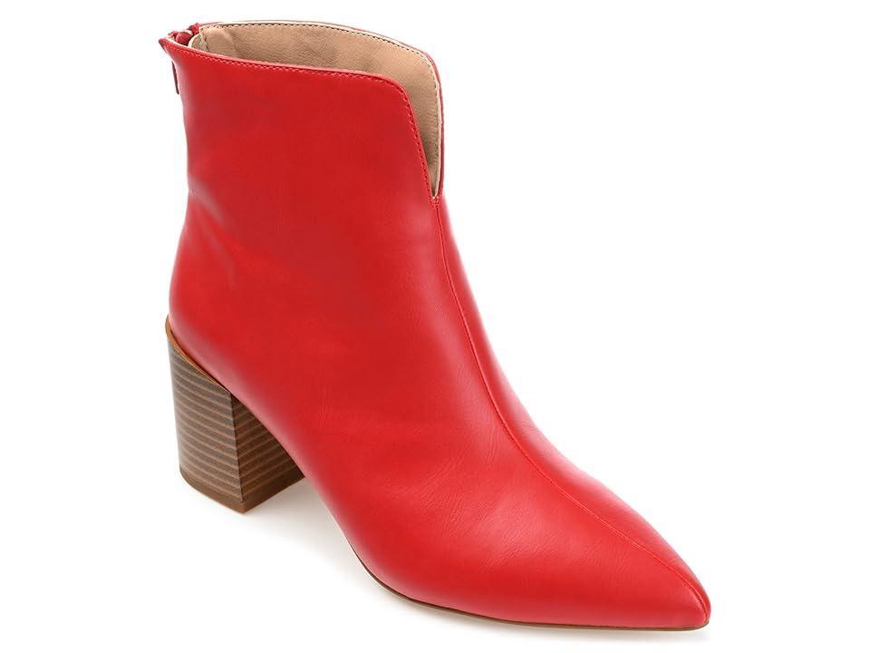 Journee Collection Womens Kayden Dress Boots Product Image