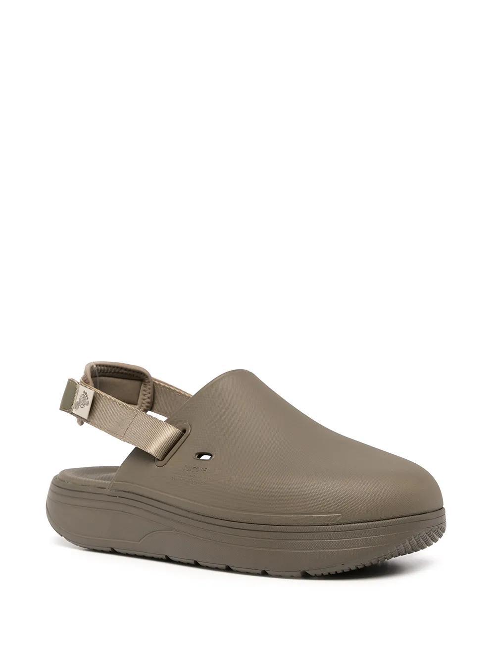 CAPPO mules Product Image