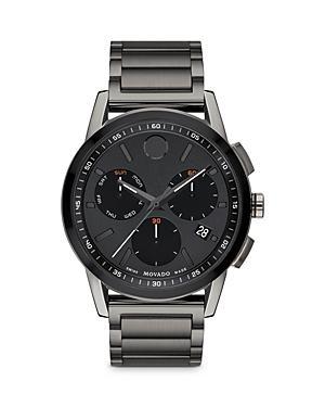 Movado Museum Sport Chronograph, 43mm Product Image