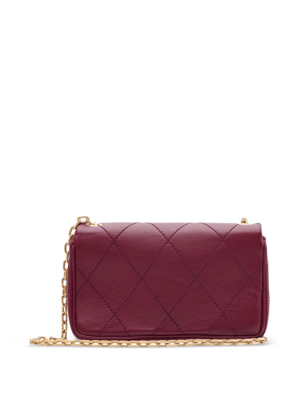 mini Strand shoulder bag Product Image