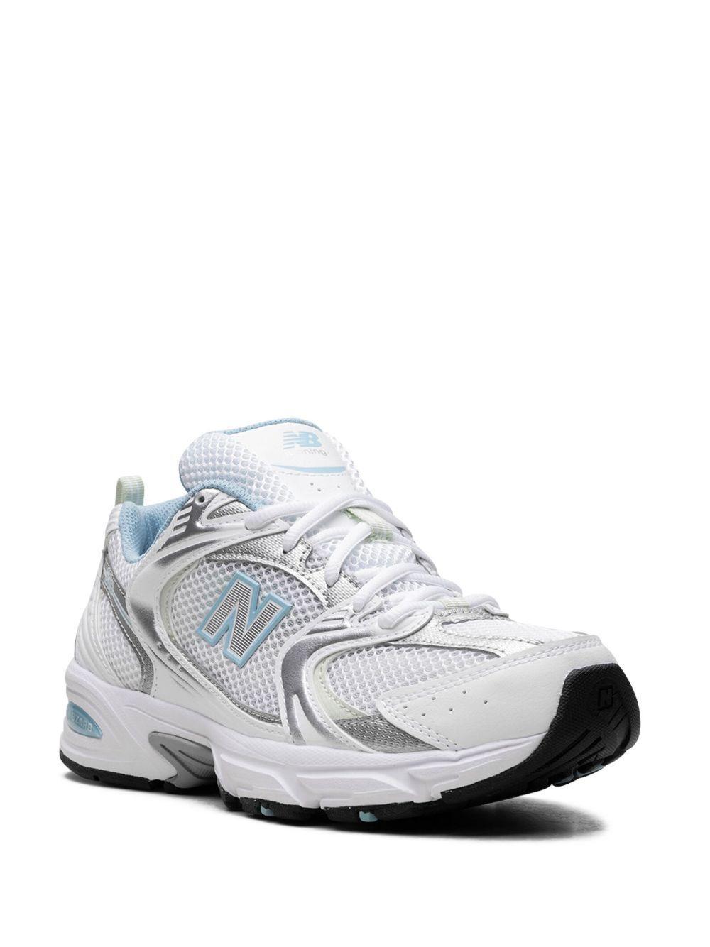 530 "White" sneakers Product Image