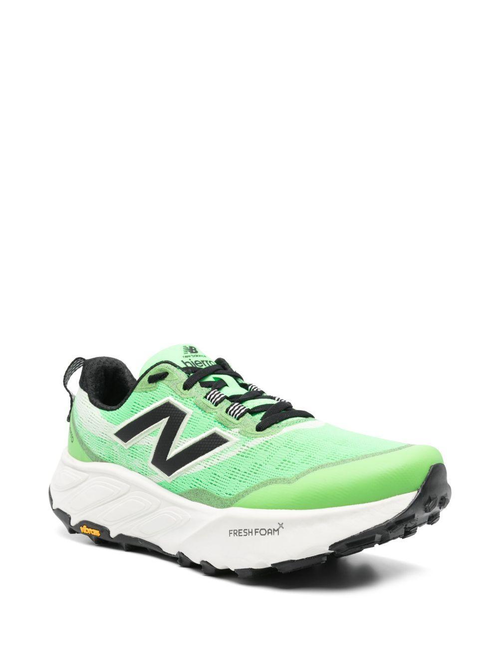 Fresh Foam x Hierro V9 sneakers Product Image