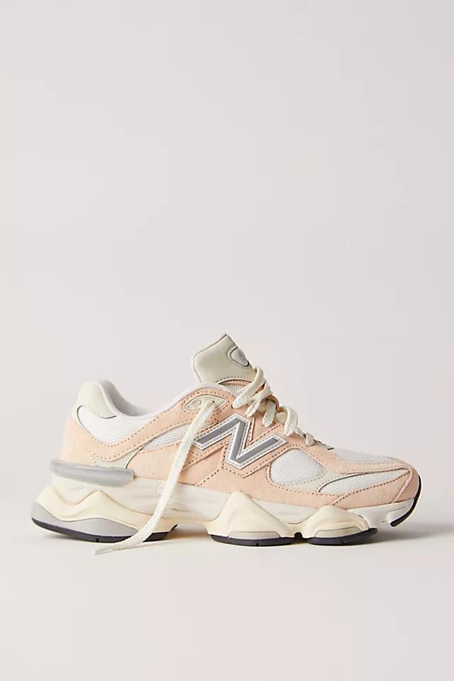 New Balance 9060 Sneakers Product Image