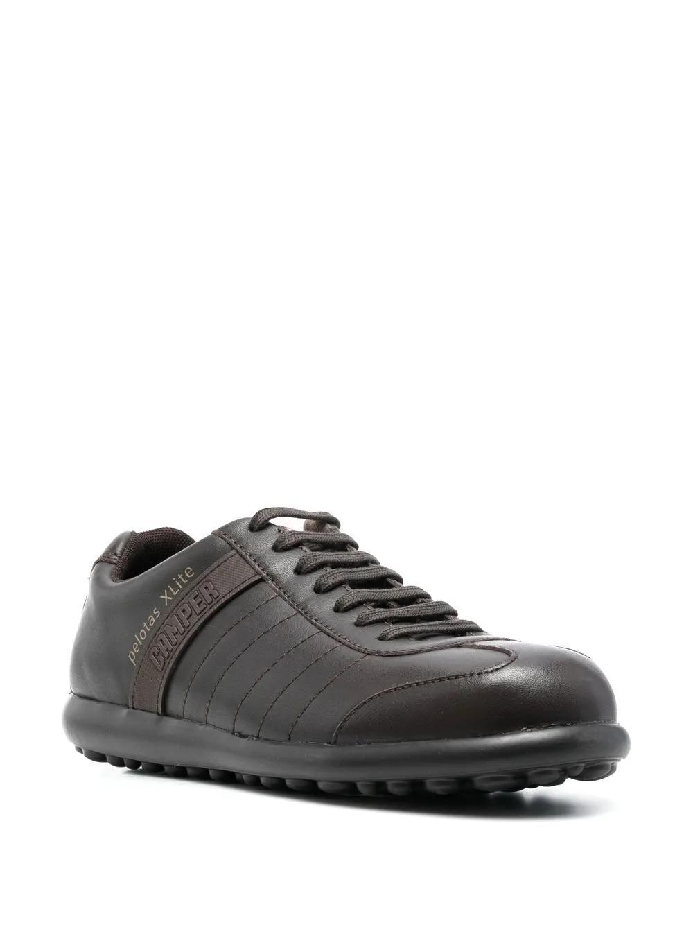 CAMPER Shoes  Men Color Black Product Image
