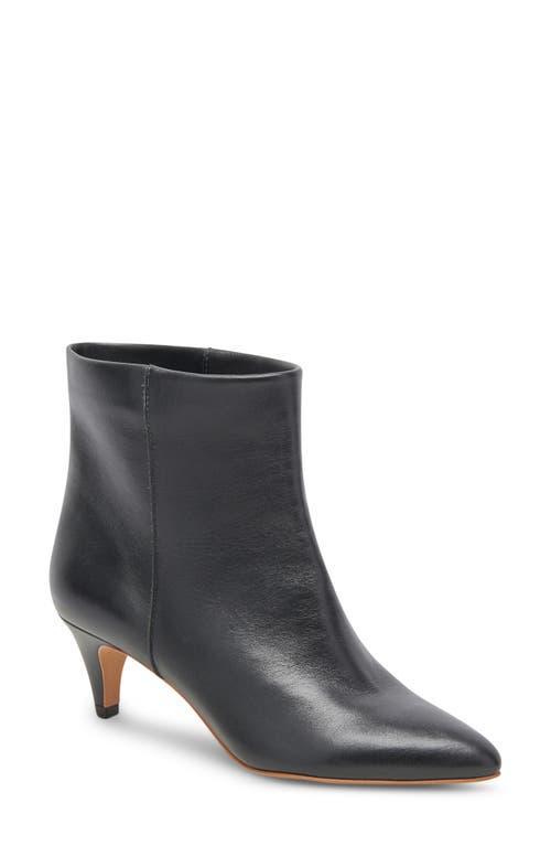 Dolce Vita Dee Denim) Women's Boots Product Image