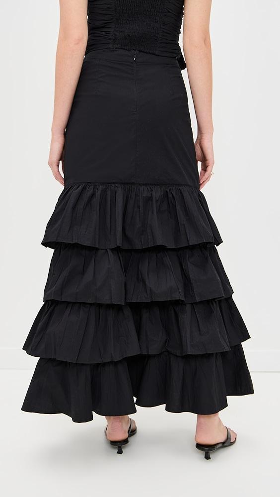 Ro's Garden Honduras Skirt | Shopbop Product Image