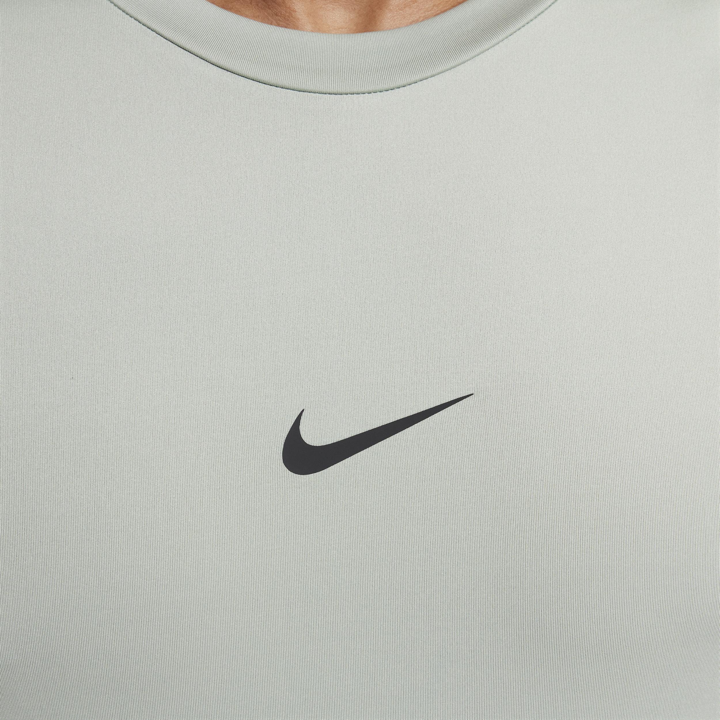 Men's Nike Pro Dri-FIT Slim Short-Sleeve Top Product Image