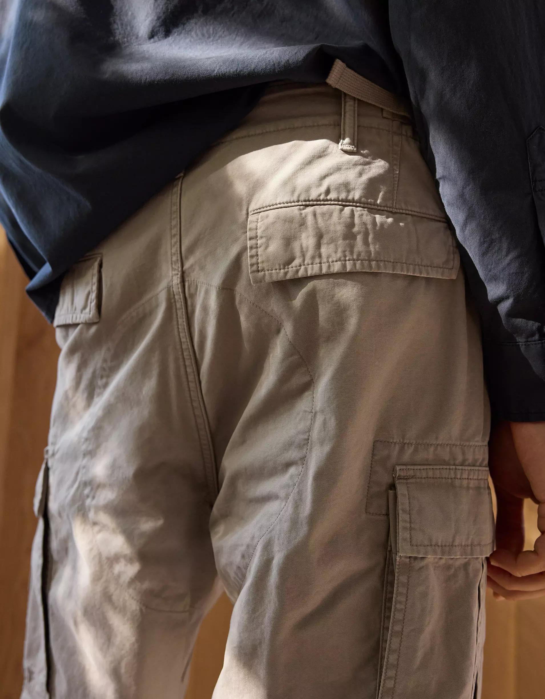 AE77 Premium Cargo Pant Product Image