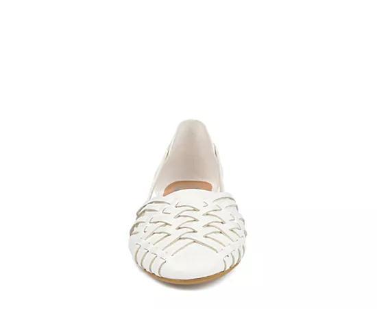 Journee Ekko Womens Flats Product Image