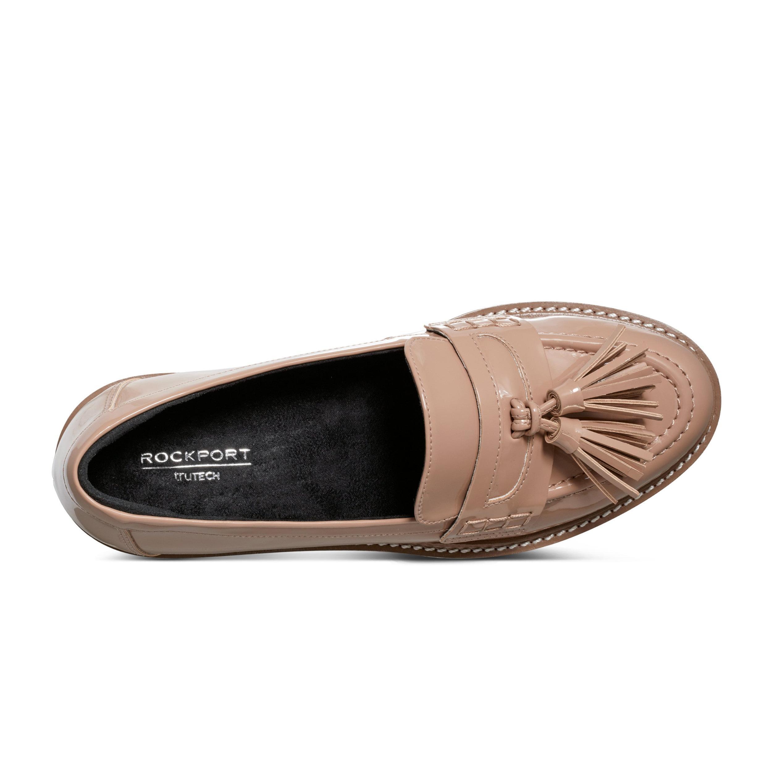Women's Kiara Tassel Loafers Product Image