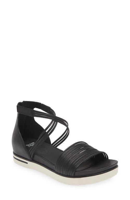 Eileen Fisher Shea Women's Sandals Product Image