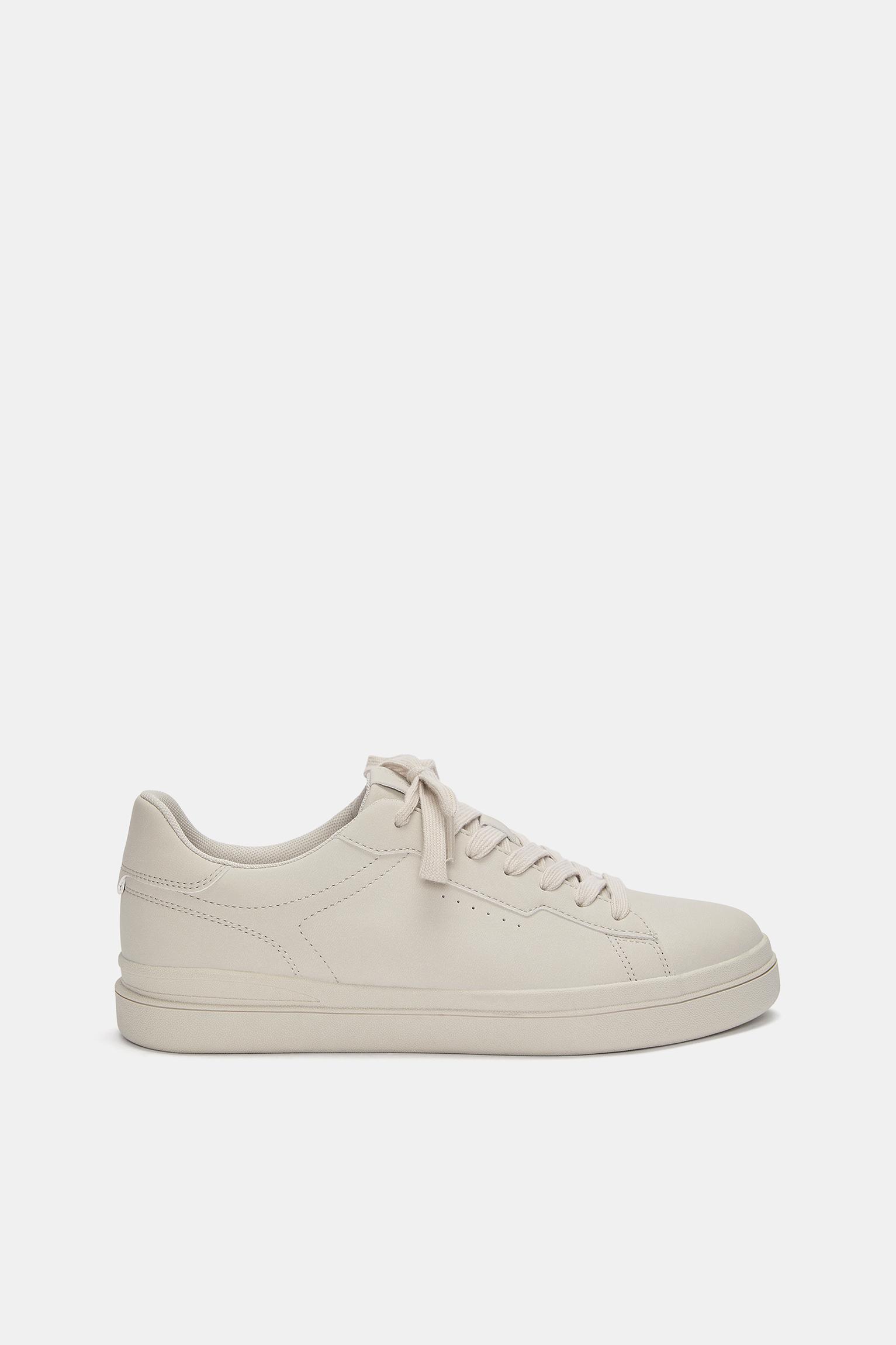 Chunky casual sneakers Product Image
