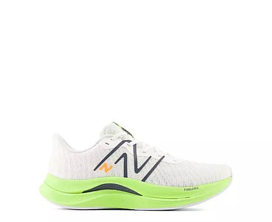 New Balance Mens FuelCell Propel V4 Running Shoes Product Image