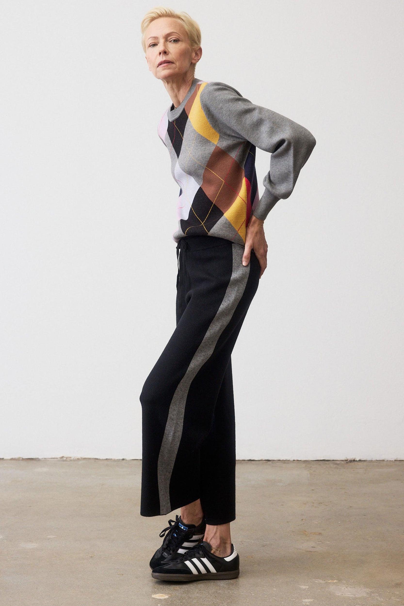 Sunday Vibes Lounge Pants Product Image