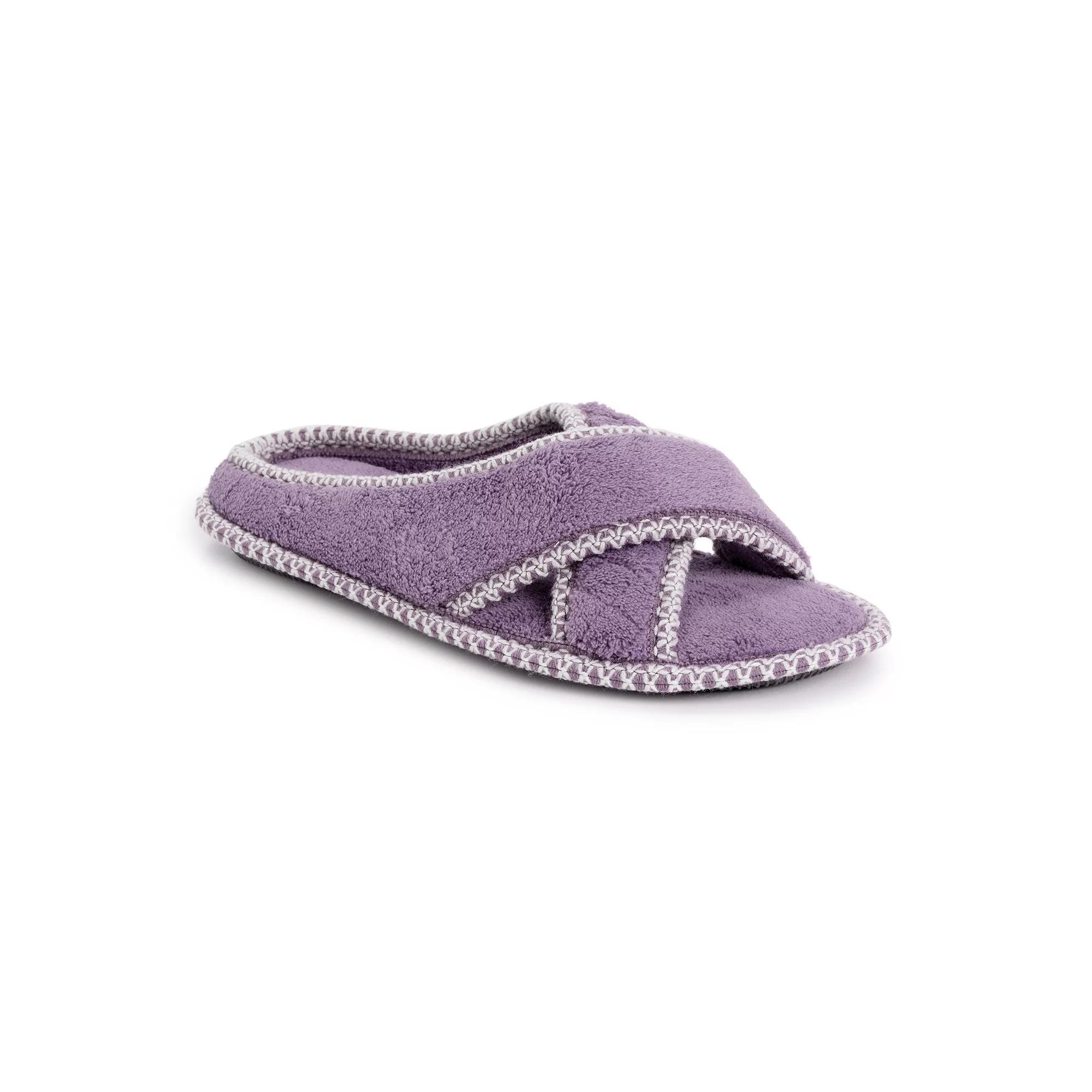 MUK LUKS Ada Womens Slippers Product Image