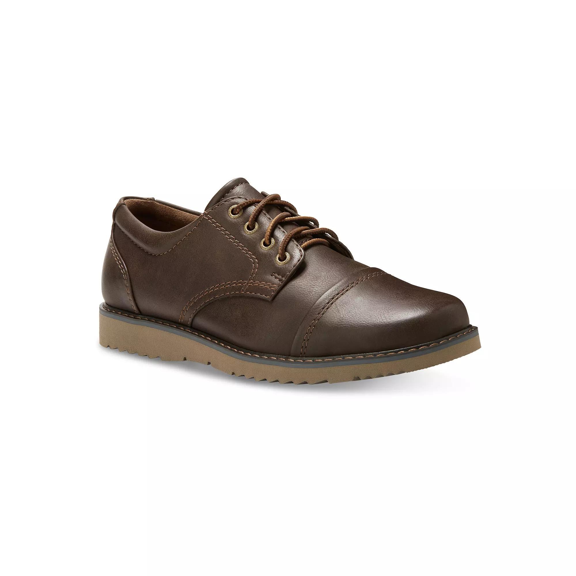 Eastland Ike Mens Oxford Dress Shoes Product Image