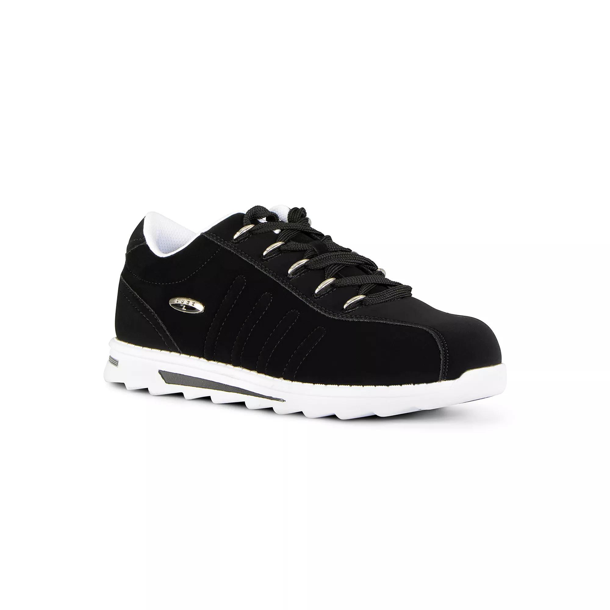 Lugz Changeover II Men's Sneakers, Size: 8.5 Medium, Black Product Image