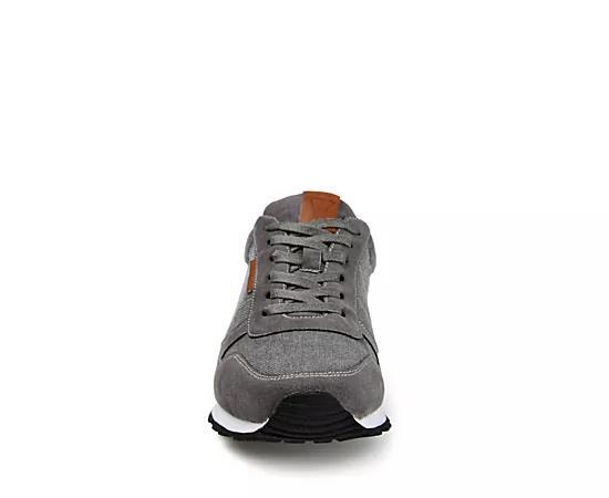 Vance Co Mens Ferris Sneaker Product Image