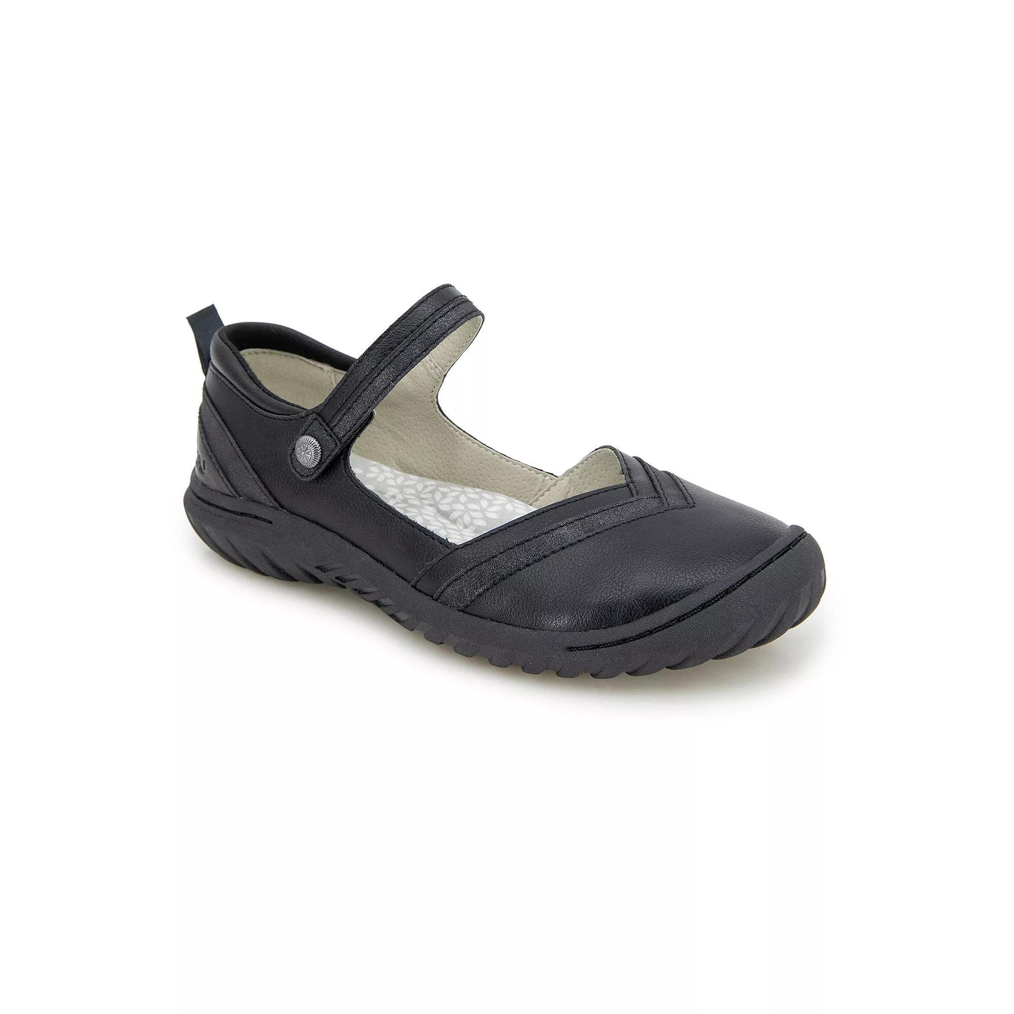 Jbu Womens Raven Clog Product Image