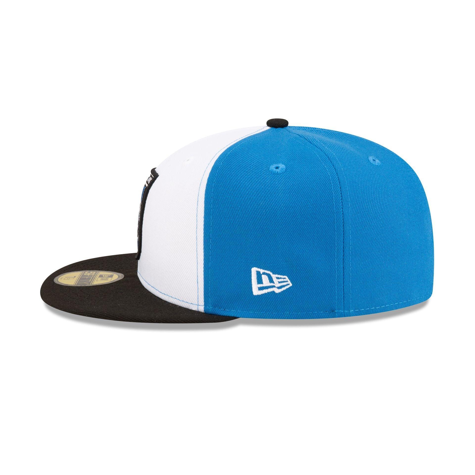Milwaukee Brewers Authentic Collection Alt 59FIFTY Fitted Hat Male Product Image