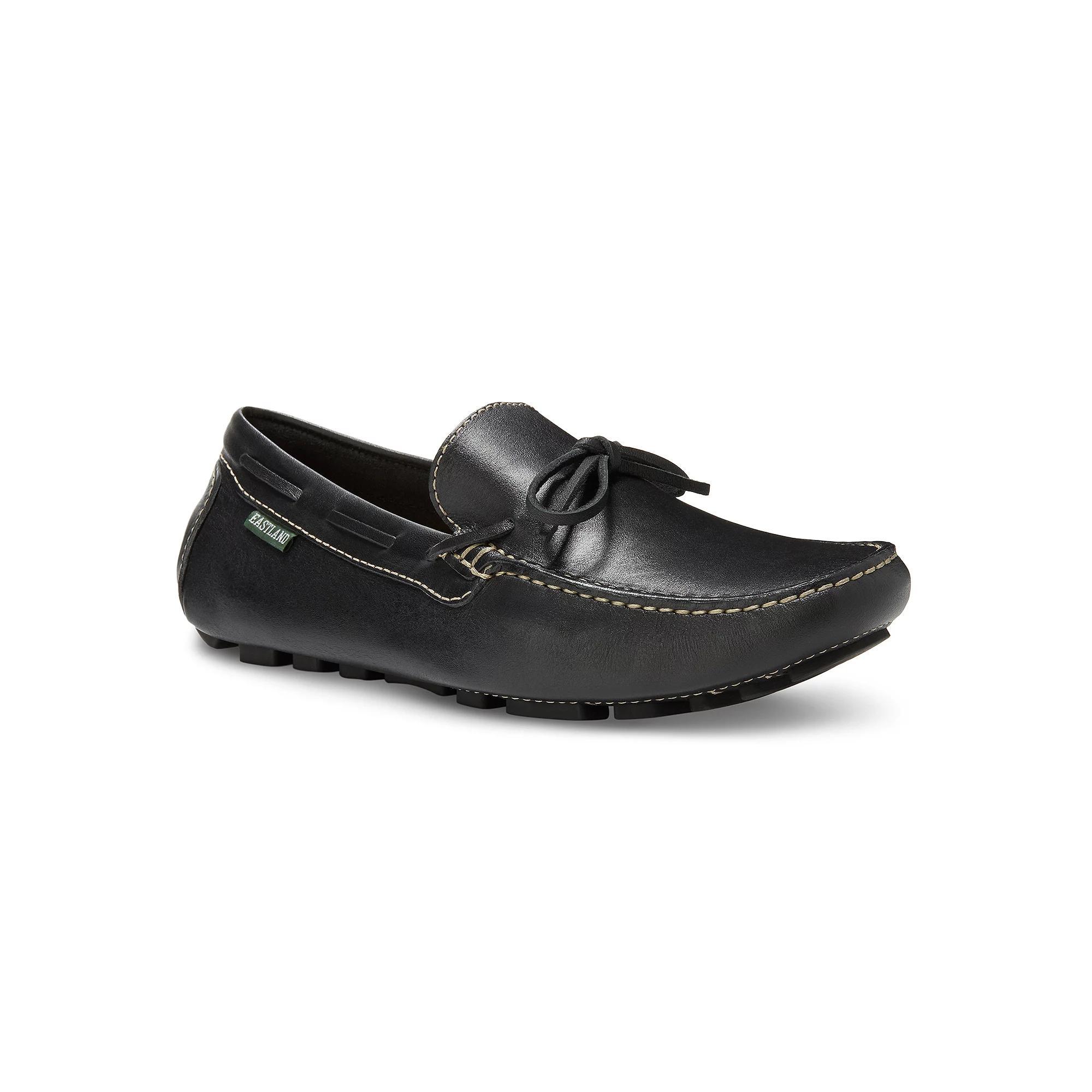 Eastland Dustin Mens Leather Loafers Product Image
