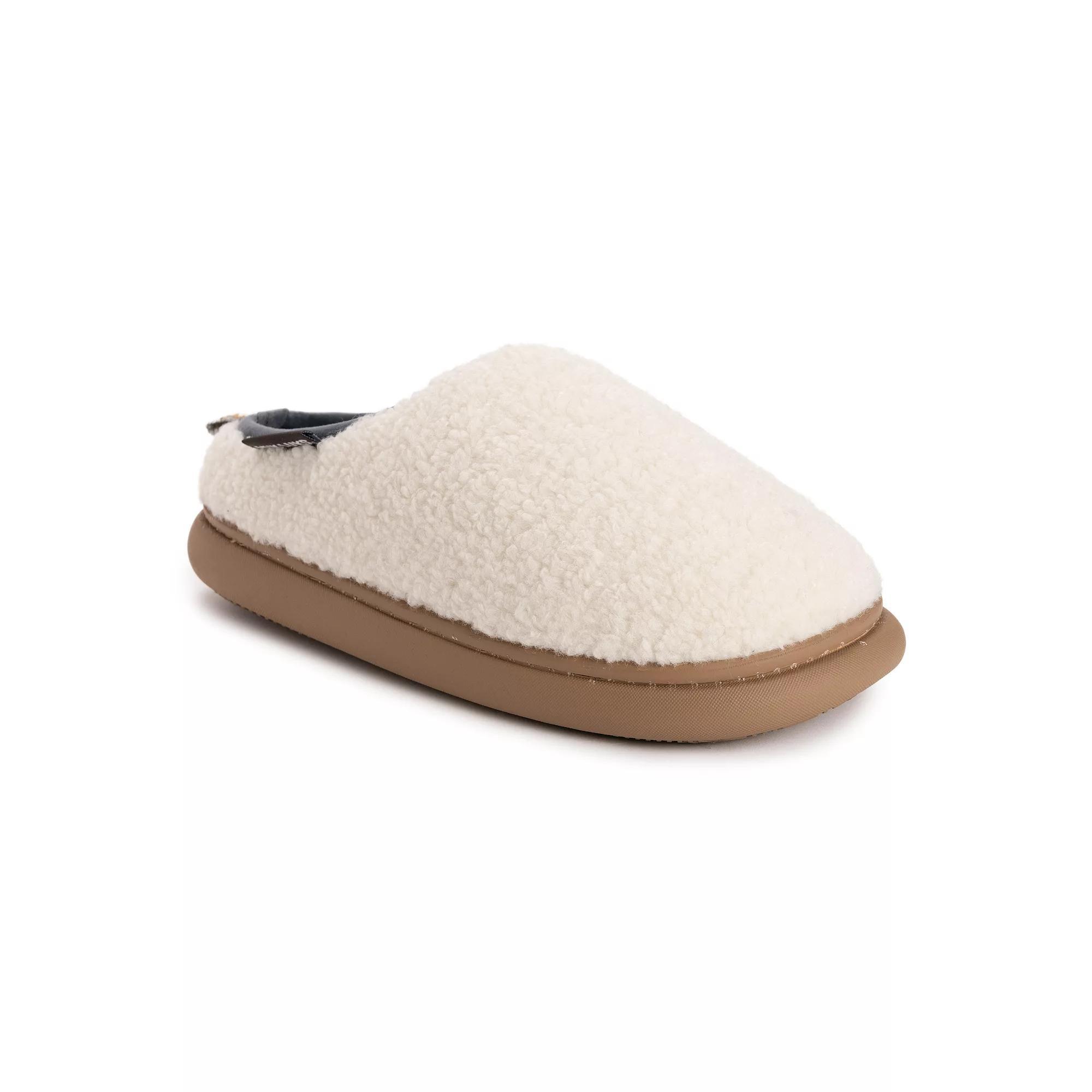 MUK LUKS Luan Womens Clog Slippers Product Image