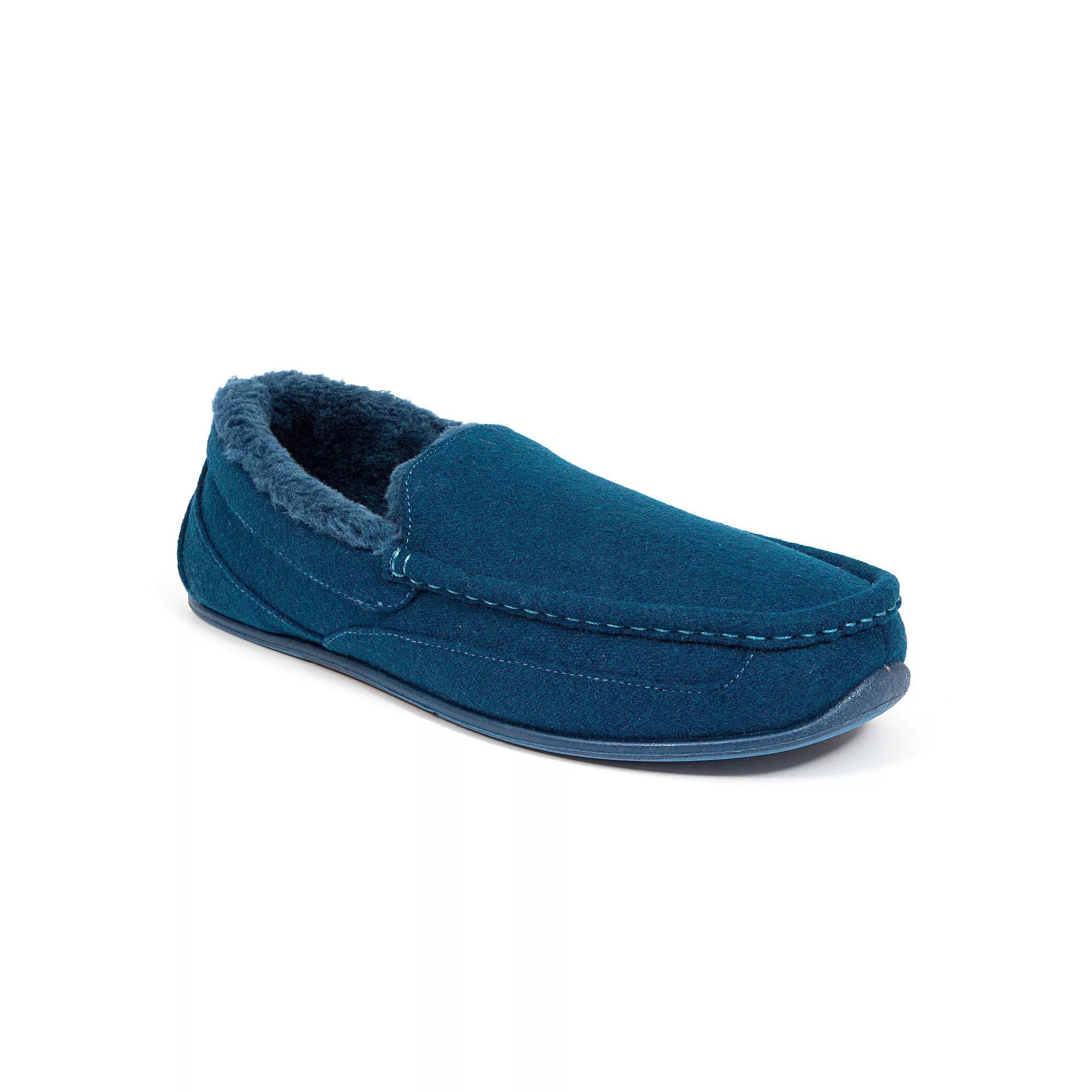 Mens Armada Leather Boat Shoes Product Image