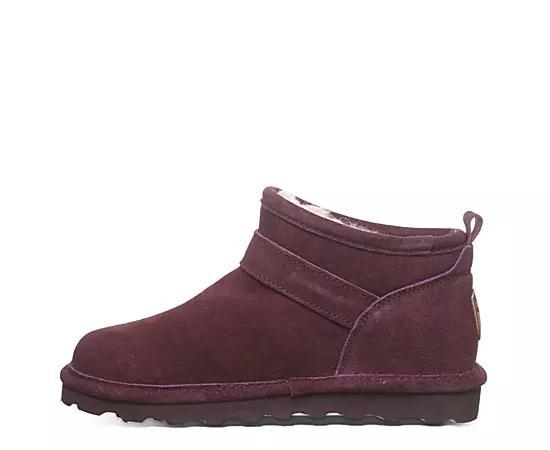 Bearpaw Womens Petite Water Resistant Boot Product Image