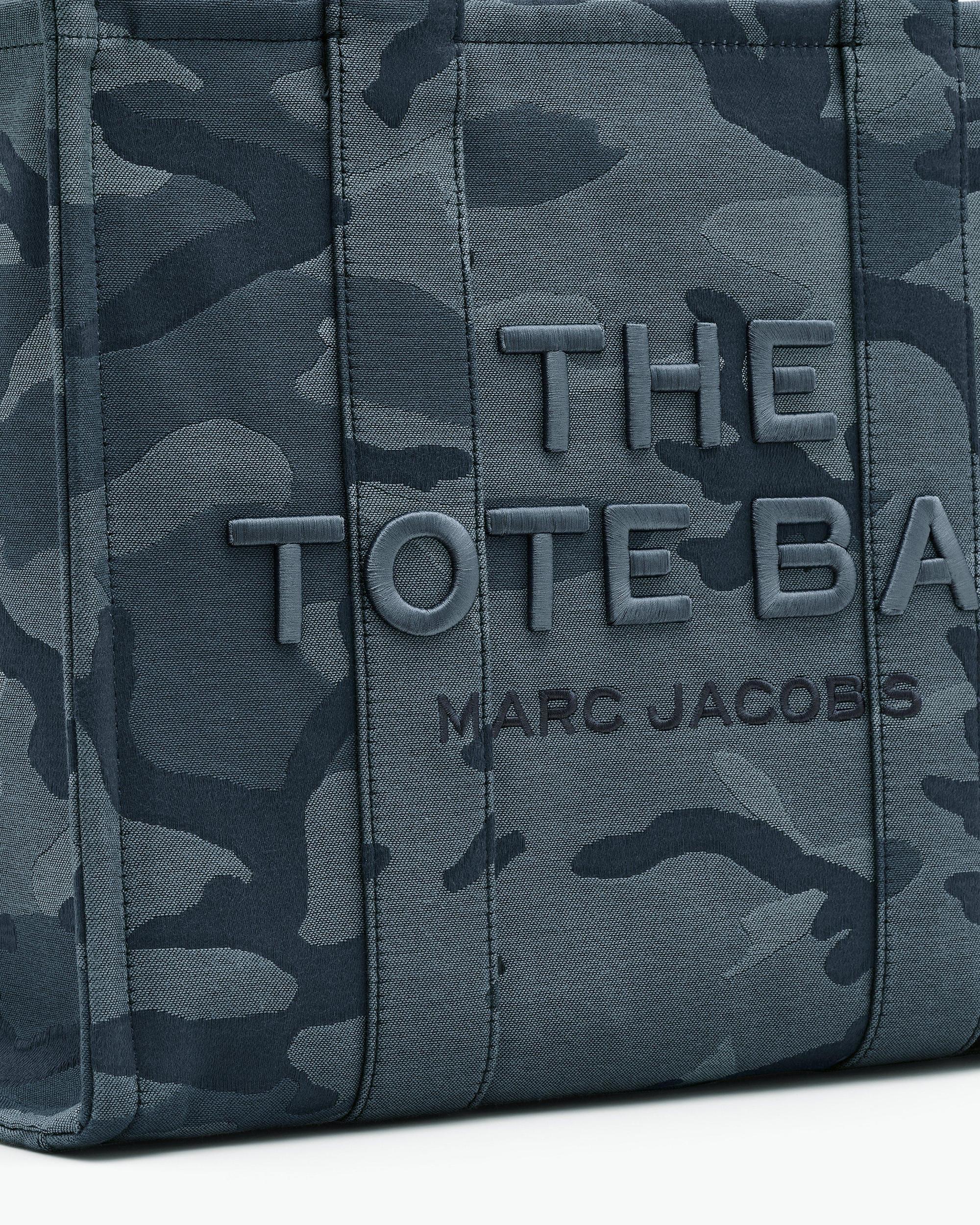 The Canvas Large Tote Bag Product Image
