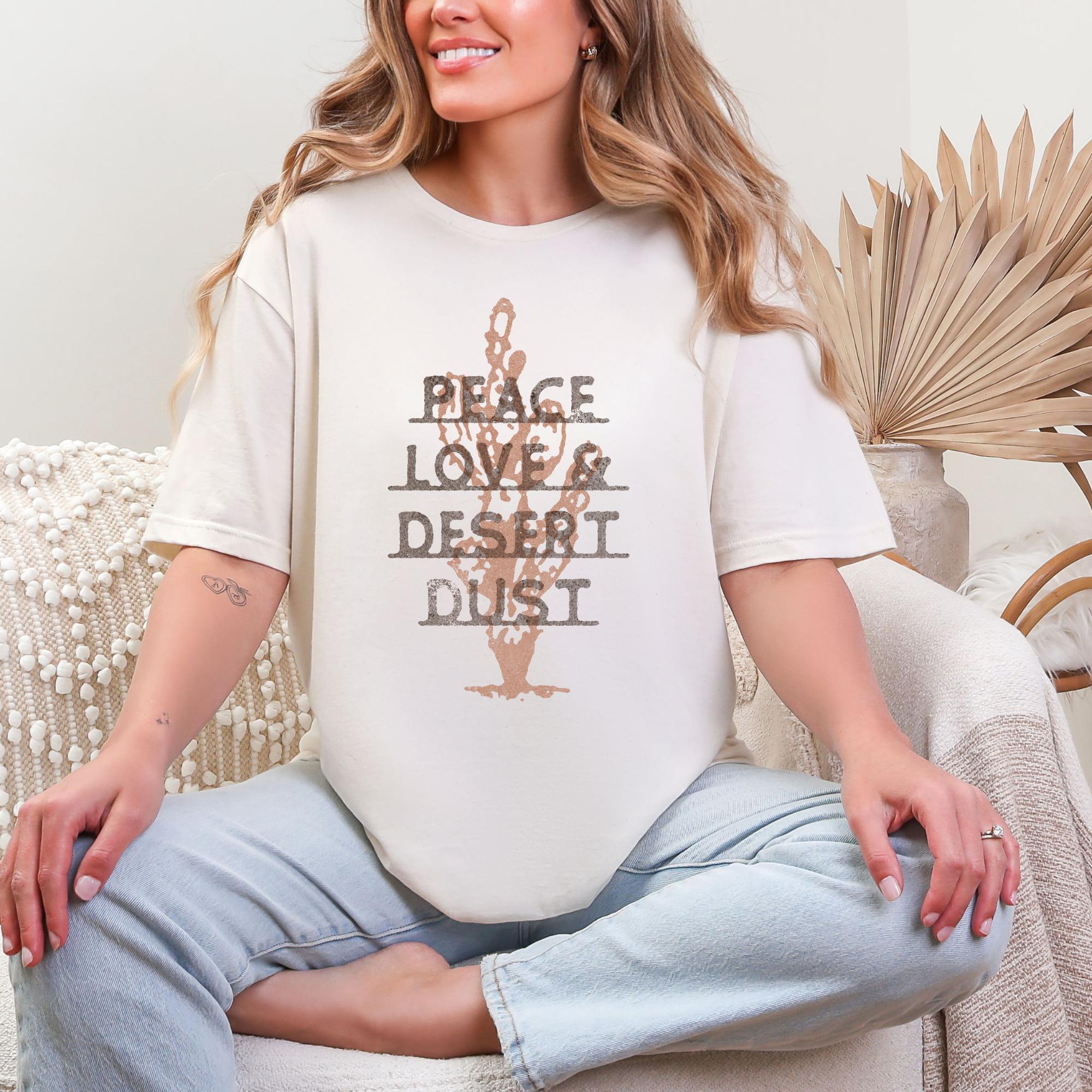 Arizona Heat T-Shirt Product Image