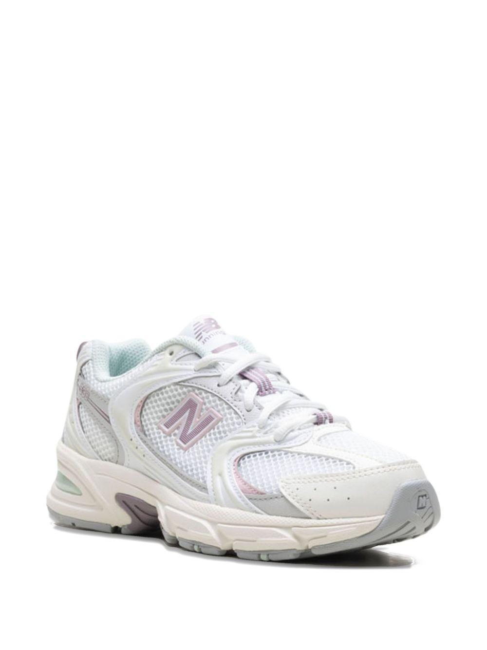 530 "Sea Salt/Ice Wine" sneakers Product Image