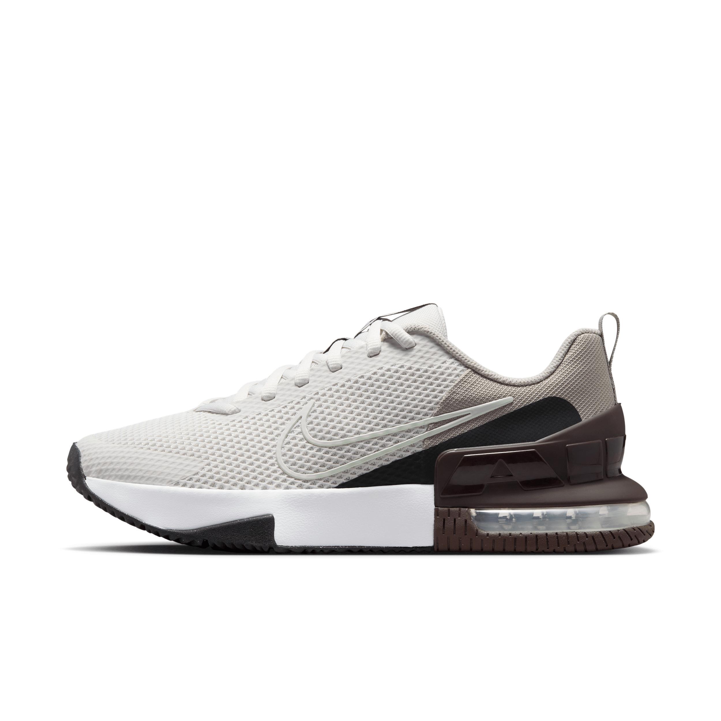 Nike Men's Air Max Alpha Trainer 6 Workout Shoes Product Image