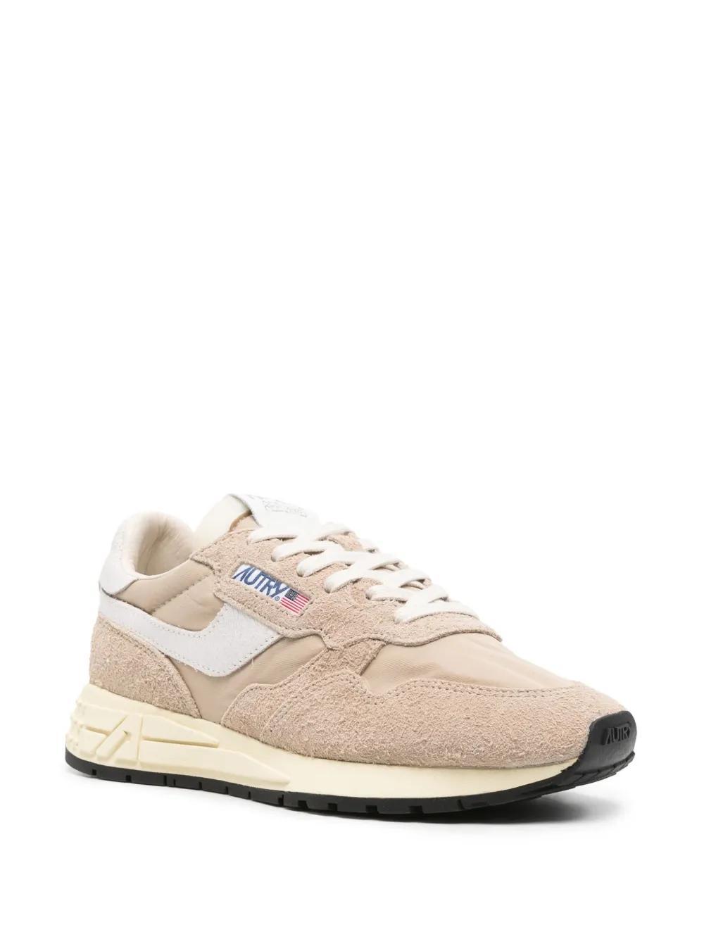 Reelwind low-top sneakers  Product Image