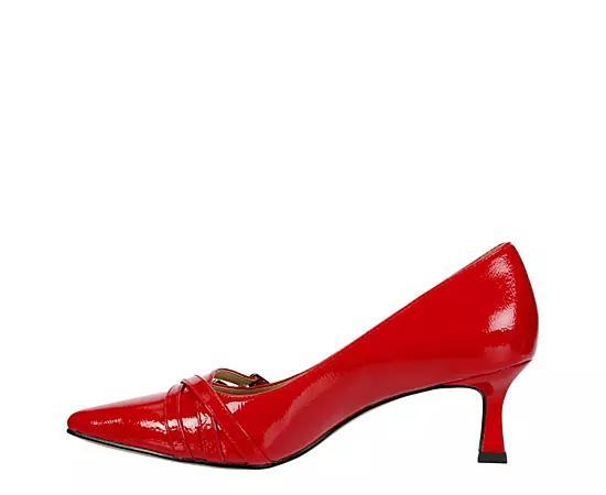 Michael By Shannon Womens Vayda Pump Product Image