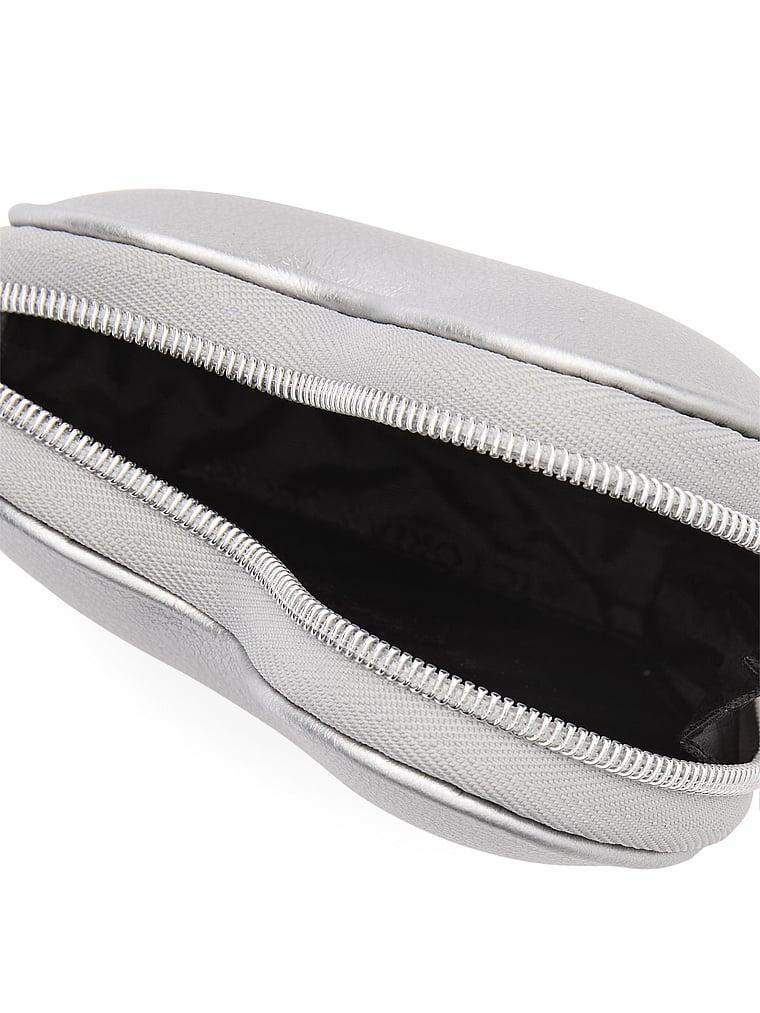 Heart Pouch Keychain Product Image